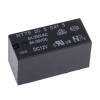 NT75-2CS8A-DC12V-0.41-5 Реле 8А, 2С, 12VDC (аналог EMI-SS-212D)