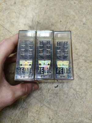 2RH30 Реле