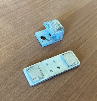 Контактор МК-5-10 250а