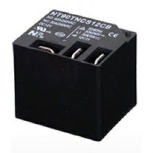 Реле катушка 48VDC, макс ток 40А