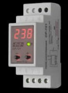 реле напряжения СP-721