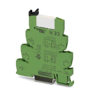 PLC-RSC- 24DC/ 1/ACT Релейный модуль - 2966210, Phoenix Contact