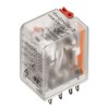 DRM270730LT Промежуточное реле Weidmuller 10A, 2С, 230VAC