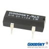 DIR-S8-112A Реле 0,5А, 1A, 12V, Goodsky