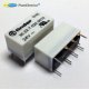 302270480010 Субминиатюрные двухрядные реле Finder, 2А, 48VDC