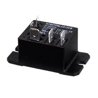 Реле NT90TP-NLCE-DC12V-C-F, Ningbo Forward Relay