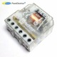 260380480000 Шаговые реле Finder, 10 Ампер, 48 Вольт AC