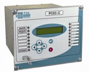 Устройство РС83-С (РС83-С)