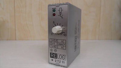 Реле времени RELOG 2TZ11