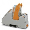 RIF-2-RPT-LV-230AC/4X21 Предустановленный релейный модуль с разъемами рush-in - 2903304, Phoenix Contact