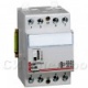 Реле силовое Legrand      КОНТАКТОР 40A 4НO 230В