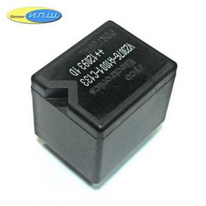 Реле V23076A1001C133—TE CONNECTIVITY - V 23076 - A1001 - C133