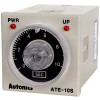 ATE2-60S Аналоговый таймер, 220VAC, SPDT, Autonics