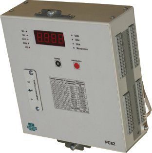 Устройство РС82 (РС82)