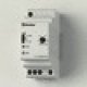 Реле контроля  напряжения (15-480U) с памятью