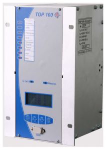 микропроцессорное комплектное реле ТОР 100