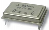 Устройство БКУ3 (Реле БКУ3)