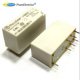 416191100010 Низкопрофильные реле для печатного монтажа Finder, 16А, 110VDC