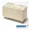 EMI-SS-124D Реле 12А, 1C, 24VDC, Goodsky