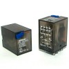 RE-403DZTU Реле 5А, 4С, 24VDC, Goodsky