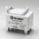 Реле с 2 перекидными контактами (~230B AC ) 30A