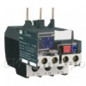 Реле электротепловое IEK      РТИ-2355
