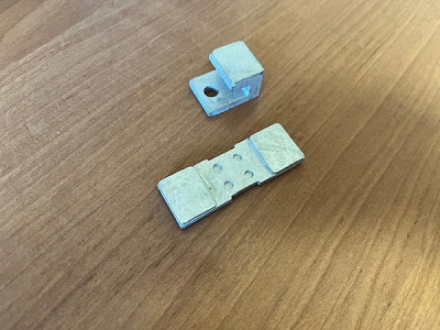 Контактор МК-6-30