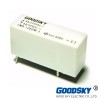 EMR-124D-3N Реле 8А, 1C, 24VDC, Goodsky