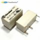 322170122000 Субминиатюрные реле для печатного монтажа Finder, 6А, 12VDC