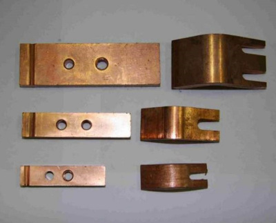 Контактор КПВ-604 250А, 2БК.410.604