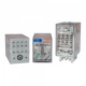 AE-407DLTU Промежуточное реле Амитрон, 5А, 4С, 220VDC аналог R4-2014-23-1220-WTL Relpol