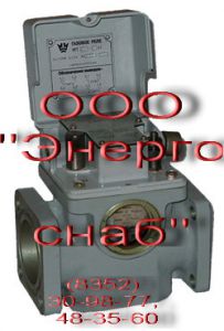 Газовые и струйные реле РГТ-50, РГТ-80, РСТ-25