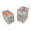 AE-407ALTU Промежуточное реле Амитрон, 6А, 4С, 220VAC аналог 553482300020 Finder