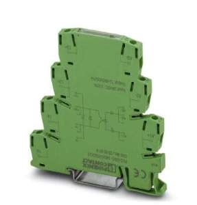 PLC-OSC- 24DC/300DC/ 1 Модуль полупроводникового реле - 2980678, Phoenix Contact