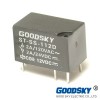 ST-SS-124D Реле, Goodsky