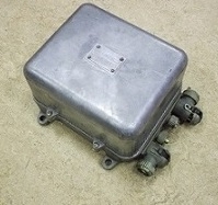 Реле-регулятор РРТ-32