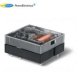 401170602000 Миниатюрные PCB реле Плоские, выводы с шагом 3.5мм, AgCdO, 1CO 10A, катушка DC Finder