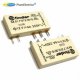 345170245010 Ультратонкие реле для печатного монтажа Finder, 6А, 24VDC