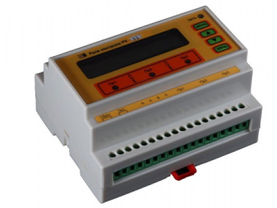 Реле контроля тока РК-11