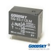 GQ-SS-105LM Реле 5А, 1A, 5VDC, Goodsky