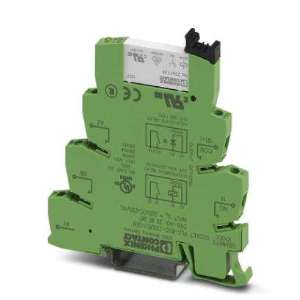 PLC-RSC-230UC/ 1AU/SEN Релейный модуль - 2966333, Phoenix Contact