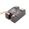 SGV4028DH Регулируемое твердотельное реле 40A, 280VAC, SINGA