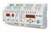 ТК-415 - Последовательно-комбинационный таймер