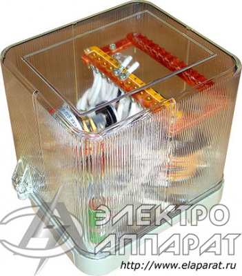 Реле тока серий РТ, РСТ, ДЗТ, РНТ, РТФ, ТРТП, РТД