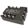 SGT4044ZD3 Трехфазное твердотельное реле 40А, 440VAC, с симисторным выходом, SINGA