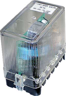 Прерыватель питания УПП