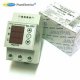 Vp-380V DigiTOP является аналогом реле РНПП-311М