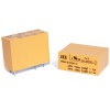 HRMH-S-DC24V (1c 10A 250VAC) Реле, HKE