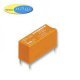 RY211048, Tyco Electronics - Реле электромеханическое общего назначения, 48В, 8А,1CO