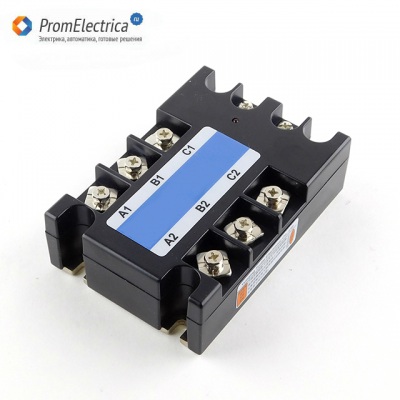 TSR-10DA-H можно заменить на SSR-3-D48AC25Z